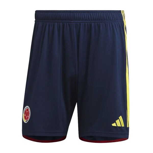 Pantalones Colombia Replica Primera Ropa 2022/23